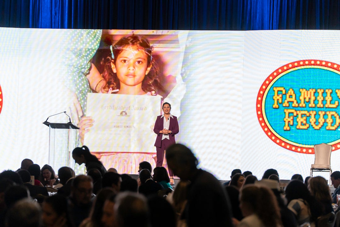 Kinder Institute Luncheon recap Rice News News and Media Relations